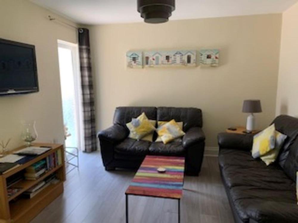Goodrington Lodge Holiday Apartments Paignton Exterior foto