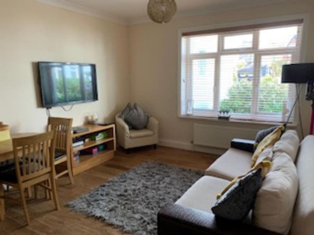 Goodrington Lodge Holiday Apartments Paignton Exterior foto